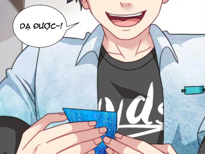 Slime Ta Treo Cự Long Lên Đánh Là Hợp Lý Nhỉ? Chapter 95 - Trang 16