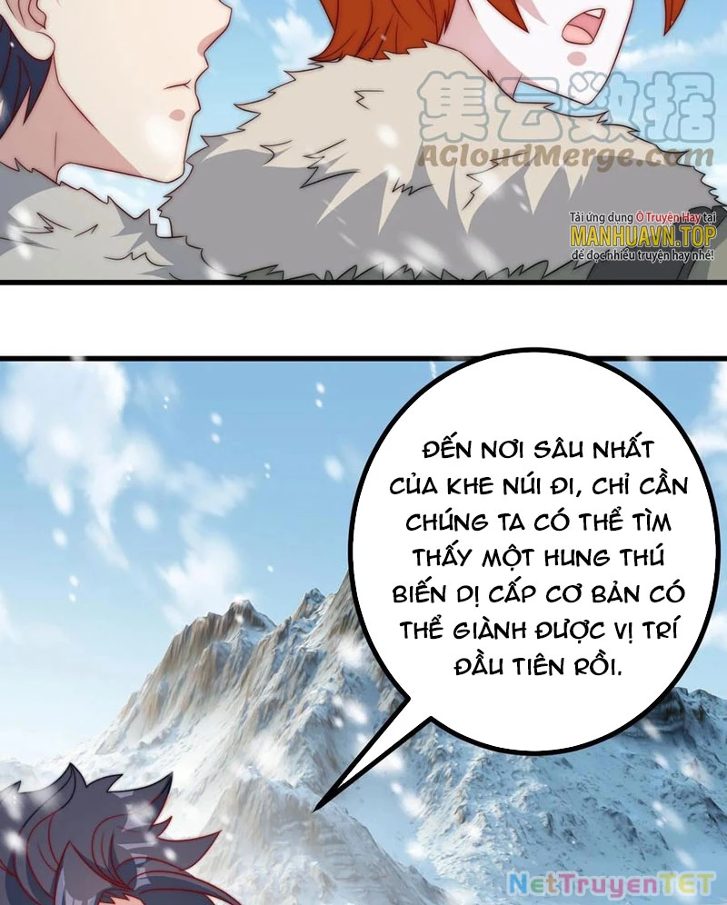Slime Ta Treo Cự Long Lên Đánh Là Hợp Lý Nhỉ? Chapter 111 - Trang 35