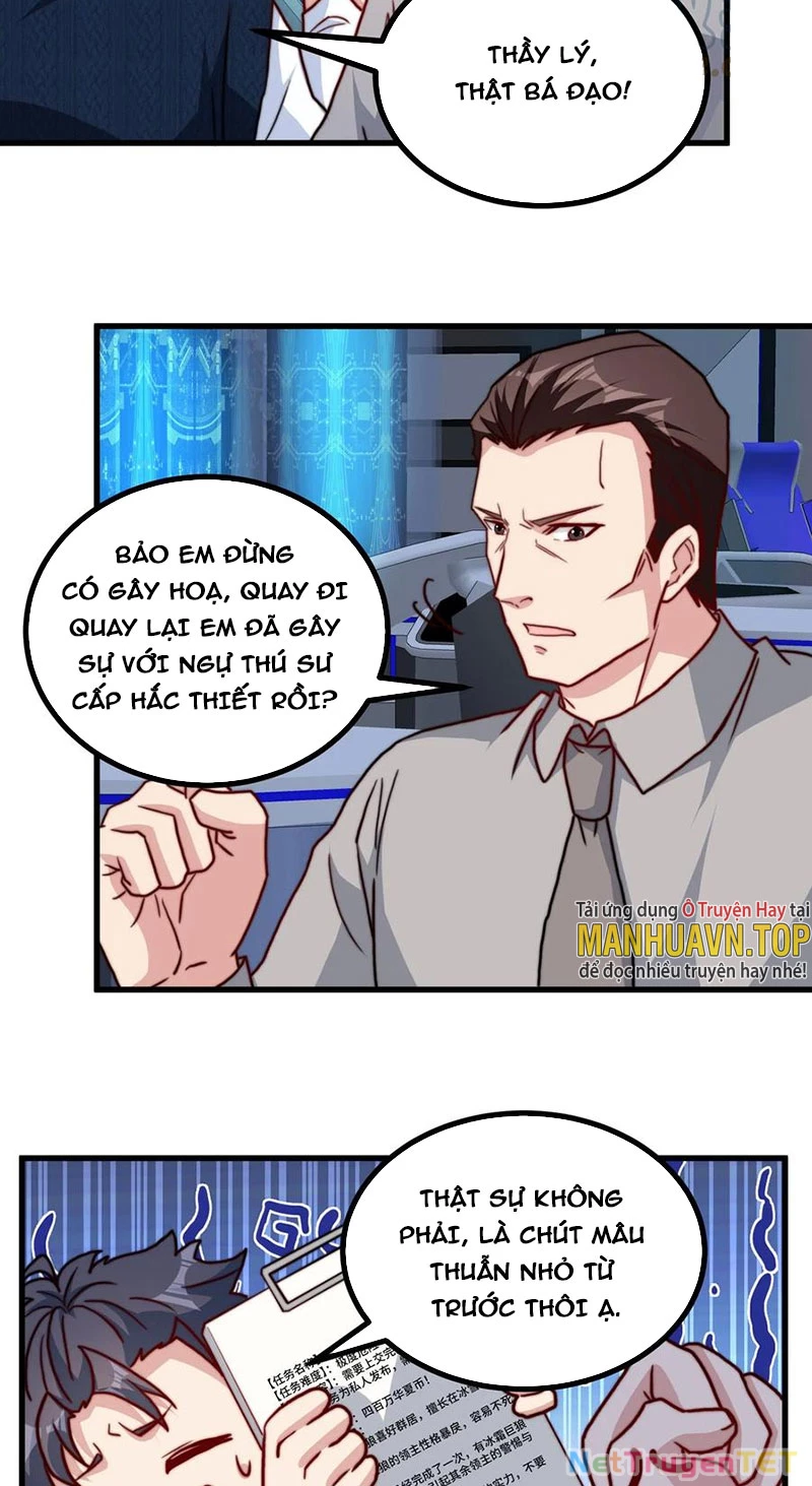 Slime Ta Treo Cự Long Lên Đánh Là Hợp Lý Nhỉ? Chapter 108 - Trang 15