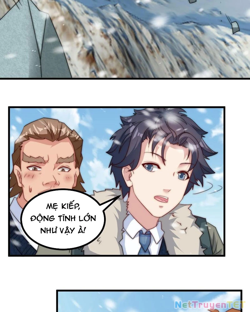 Slime Ta Treo Cự Long Lên Đánh Là Hợp Lý Nhỉ? Chapter 111 - Trang 28