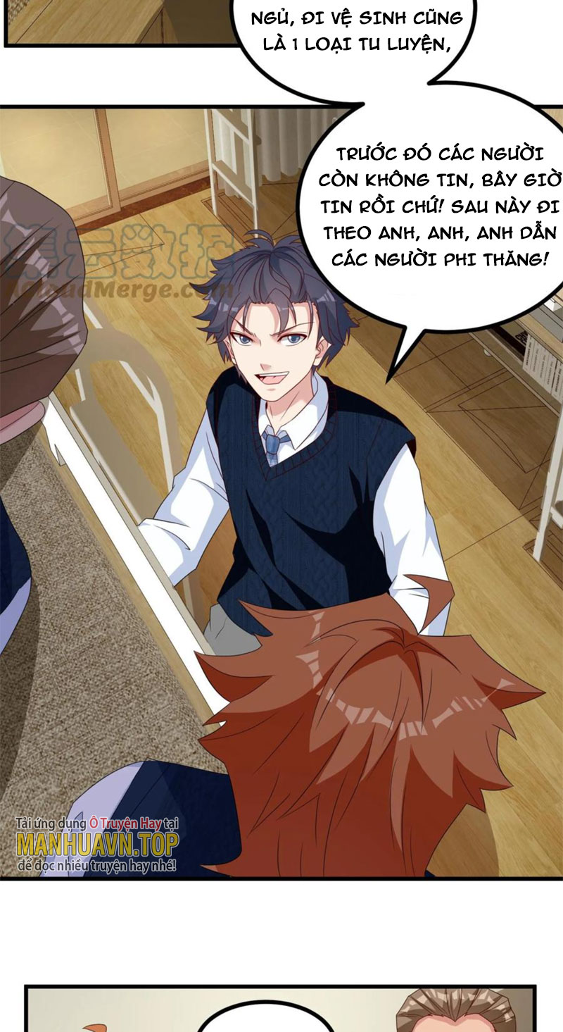 Slime Ta Treo Cự Long Lên Đánh Là Hợp Lý Nhỉ? Chapter 99 - Trang 4
