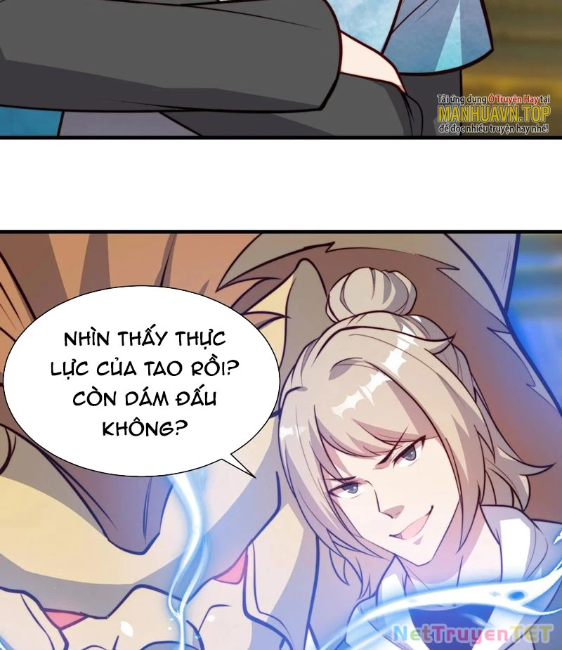 Slime Ta Treo Cự Long Lên Đánh Là Hợp Lý Nhỉ? Chapter 106 - Trang 8