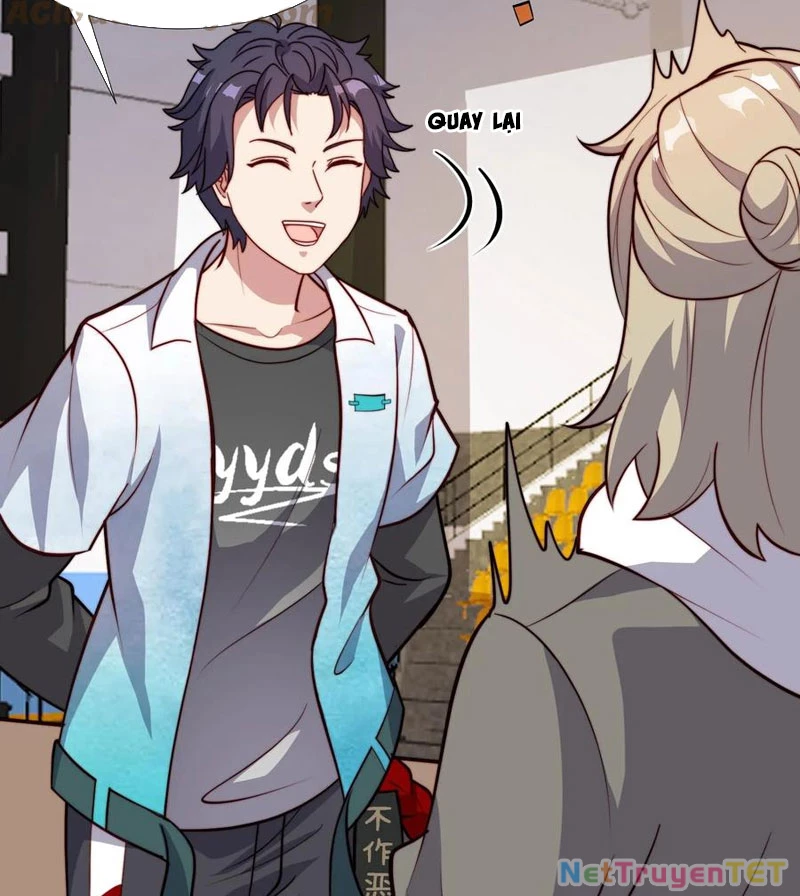 Slime Ta Treo Cự Long Lên Đánh Là Hợp Lý Nhỉ? Chapter 106 - Trang 30