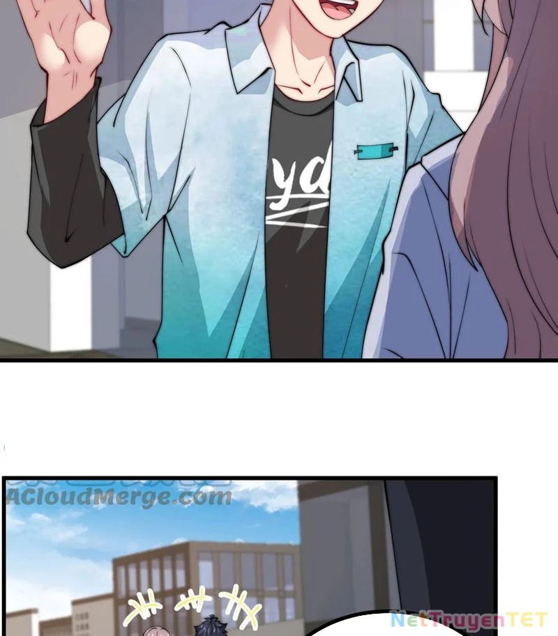 Slime Ta Treo Cự Long Lên Đánh Là Hợp Lý Nhỉ? Chapter 105 - Trang 17