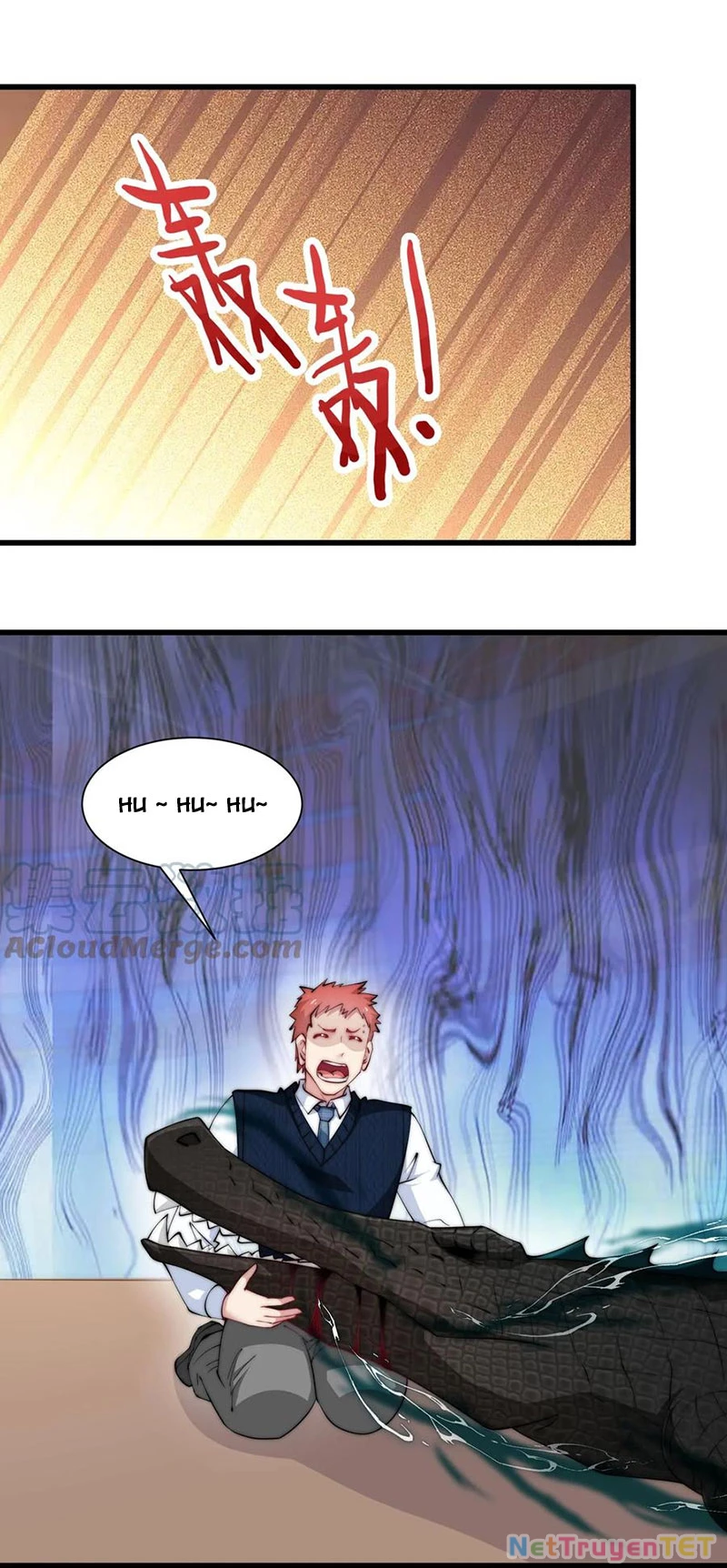 Slime Ta Treo Cự Long Lên Đánh Là Hợp Lý Nhỉ? Chapter 101 - Trang 15