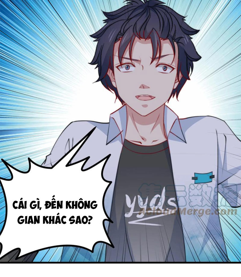 Slime Ta Treo Cự Long Lên Đánh Là Hợp Lý Nhỉ? Chapter 97 - Trang 20
