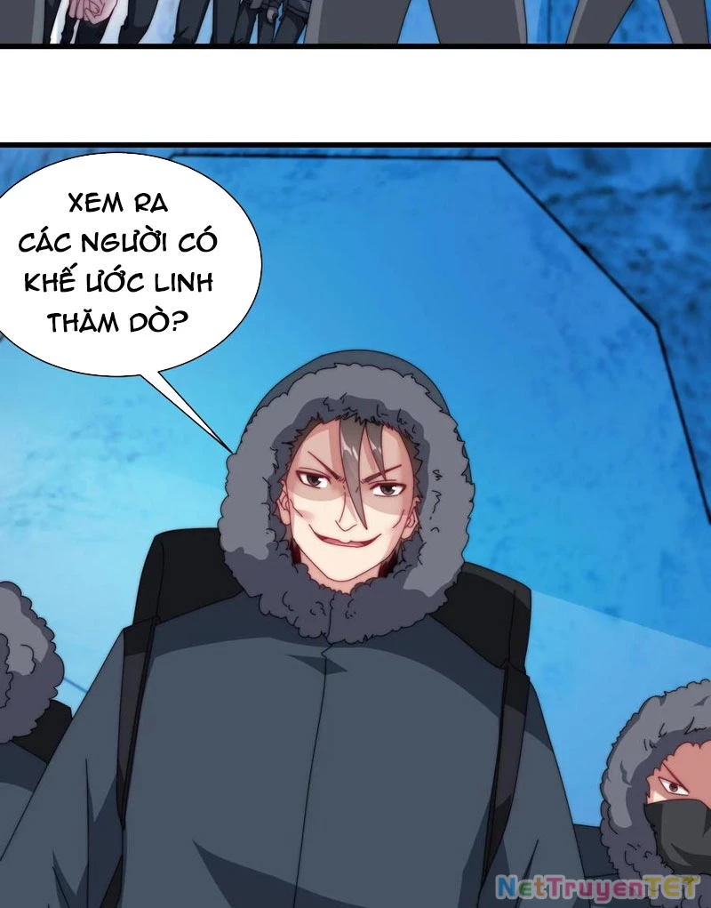 Slime Ta Treo Cự Long Lên Đánh Là Hợp Lý Nhỉ? Chapter 113 - Trang 25