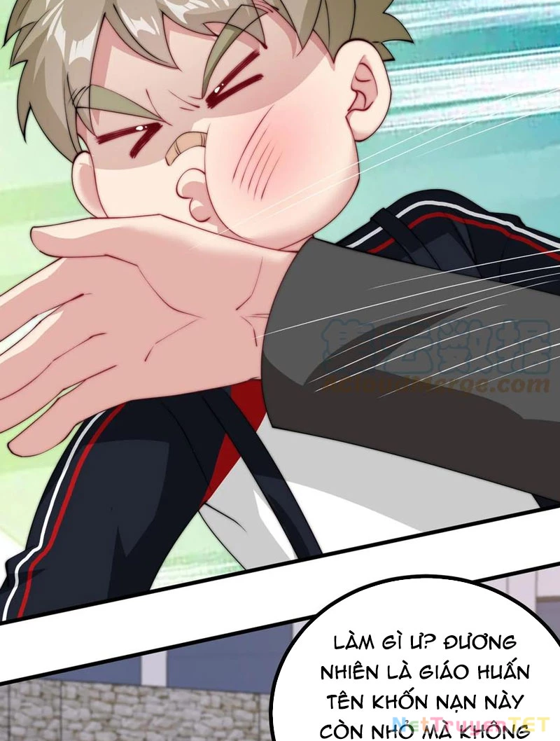 Slime Ta Treo Cự Long Lên Đánh Là Hợp Lý Nhỉ? Chapter 105 - Trang 29