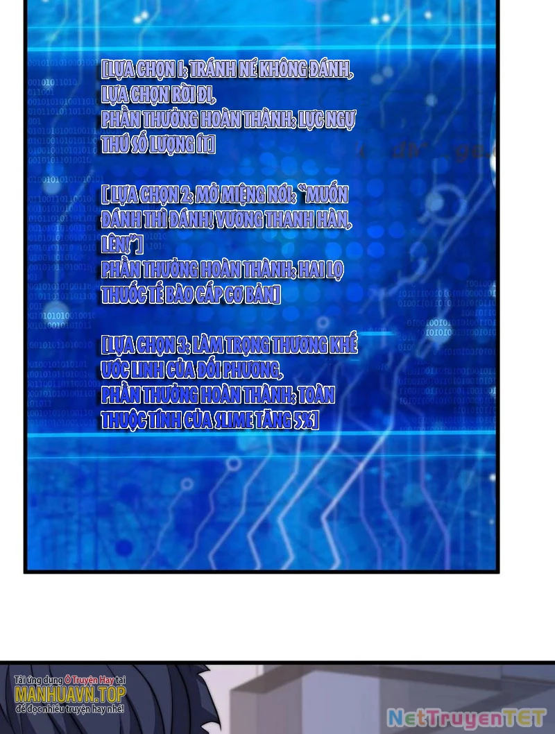 Slime Ta Treo Cự Long Lên Đánh Là Hợp Lý Nhỉ? Chapter 105 - Trang 32