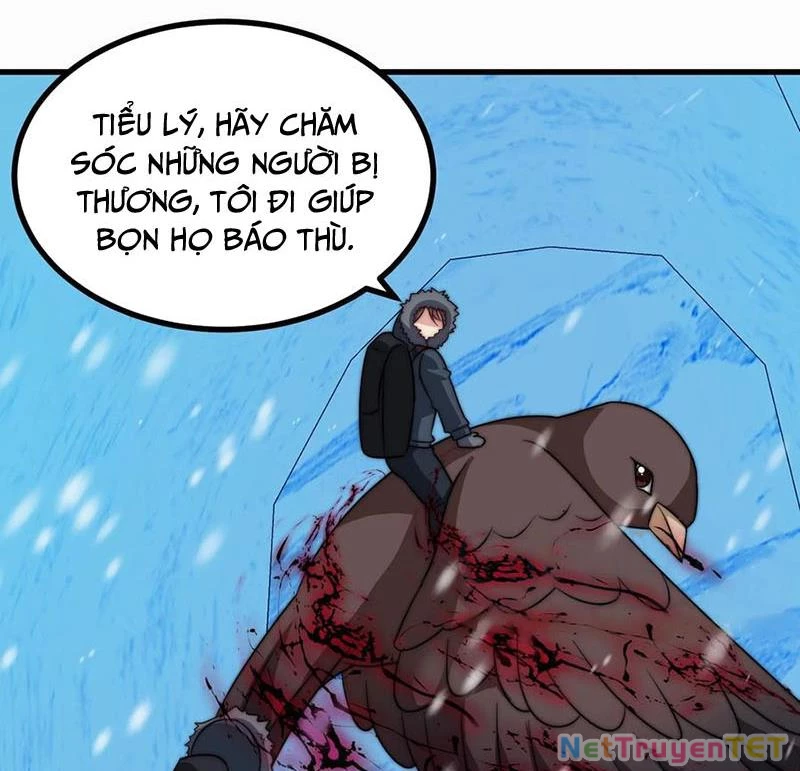 Slime Ta Treo Cự Long Lên Đánh Là Hợp Lý Nhỉ? Chapter 114 - Trang 17