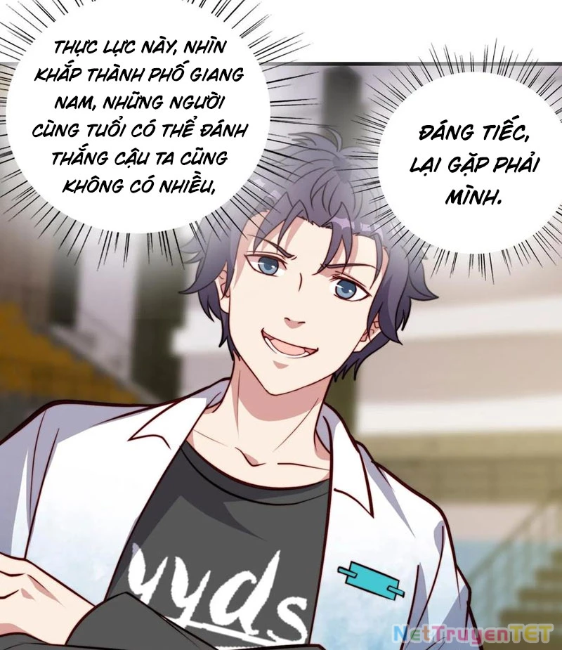 Slime Ta Treo Cự Long Lên Đánh Là Hợp Lý Nhỉ? Chapter 106 - Trang 7