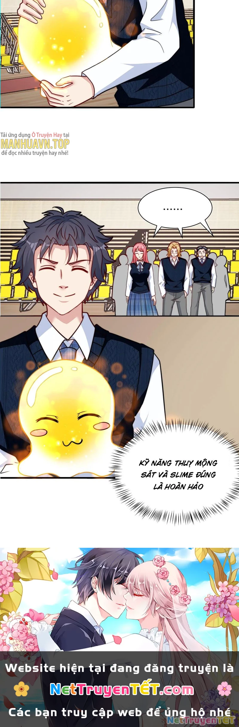 Slime Ta Treo Cự Long Lên Đánh Là Hợp Lý Nhỉ? Chapter 103 - Trang 19