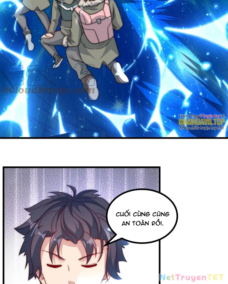 Slime Ta Treo Cự Long Lên Đánh Là Hợp Lý Nhỉ? Chapter 111 - Trang 32