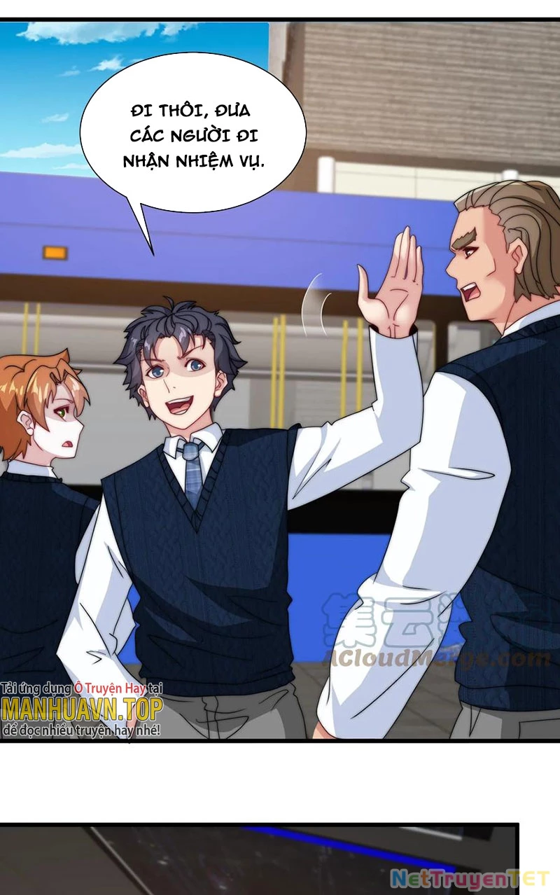 Slime Ta Treo Cự Long Lên Đánh Là Hợp Lý Nhỉ? Chapter 107 - Trang 17