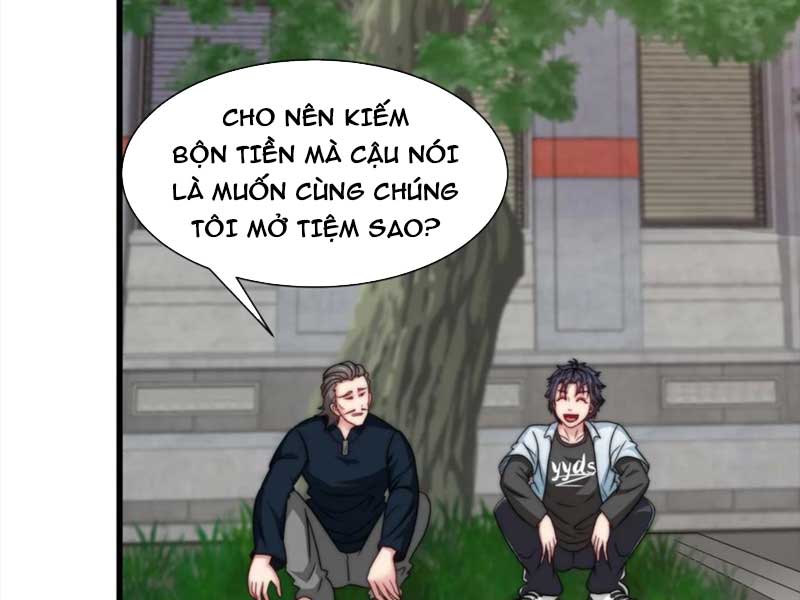 Slime Ta Treo Cự Long Lên Đánh Là Hợp Lý Nhỉ? Chapter 95 - Trang 34