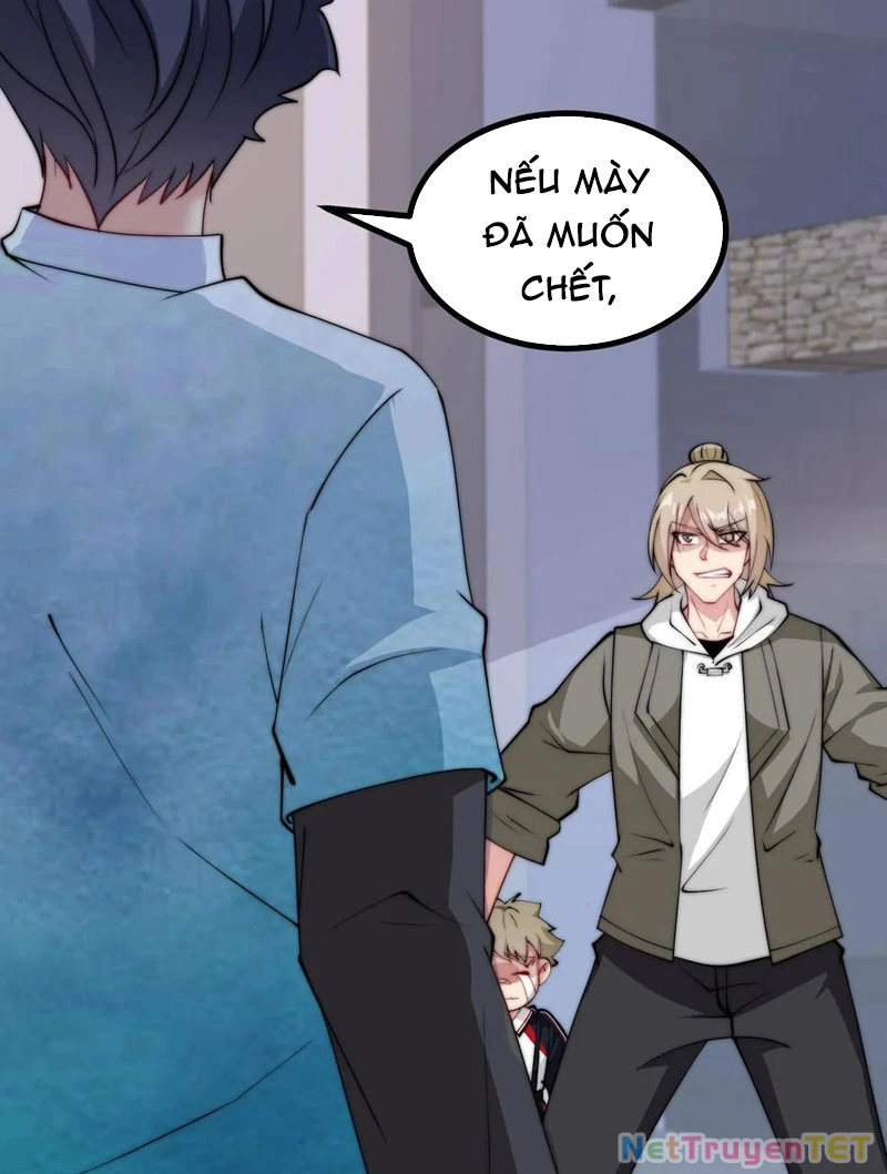 Slime Ta Treo Cự Long Lên Đánh Là Hợp Lý Nhỉ? Chapter 105 - Trang 33