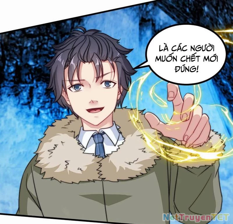 Slime Ta Treo Cự Long Lên Đánh Là Hợp Lý Nhỉ? Chapter 114 - Trang 7