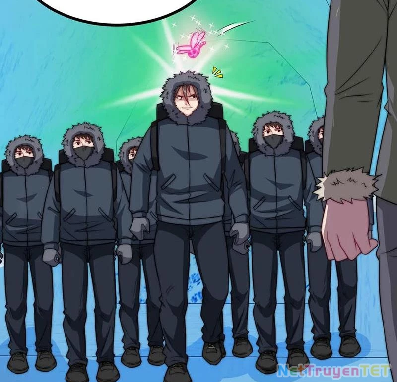 Slime Ta Treo Cự Long Lên Đánh Là Hợp Lý Nhỉ? Chapter 114 - Trang 1