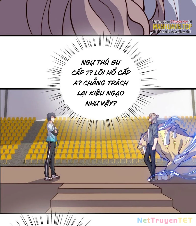 Slime Ta Treo Cự Long Lên Đánh Là Hợp Lý Nhỉ? Chapter 106 - Trang 6
