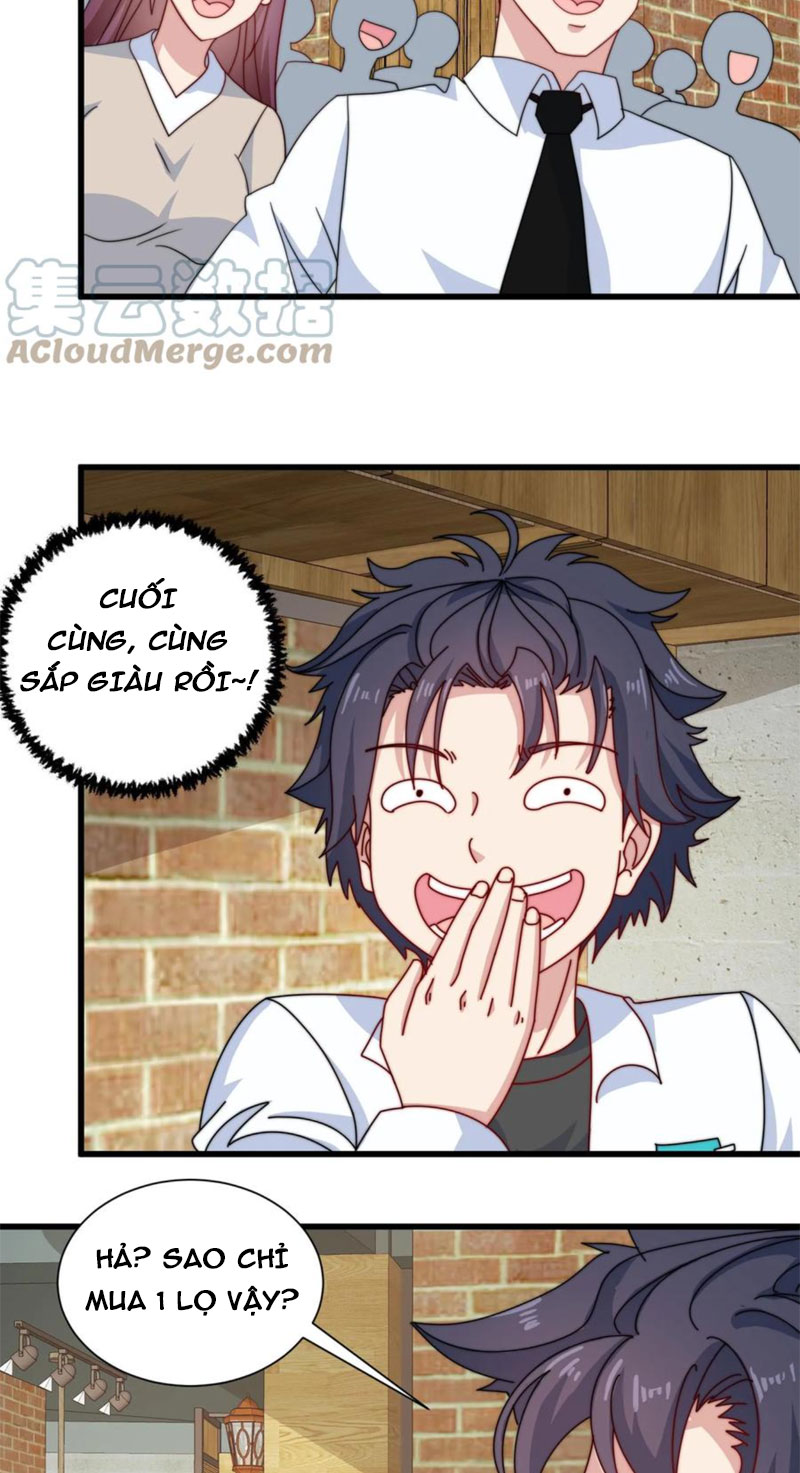Slime Ta Treo Cự Long Lên Đánh Là Hợp Lý Nhỉ? Chapter 98 - Trang 6