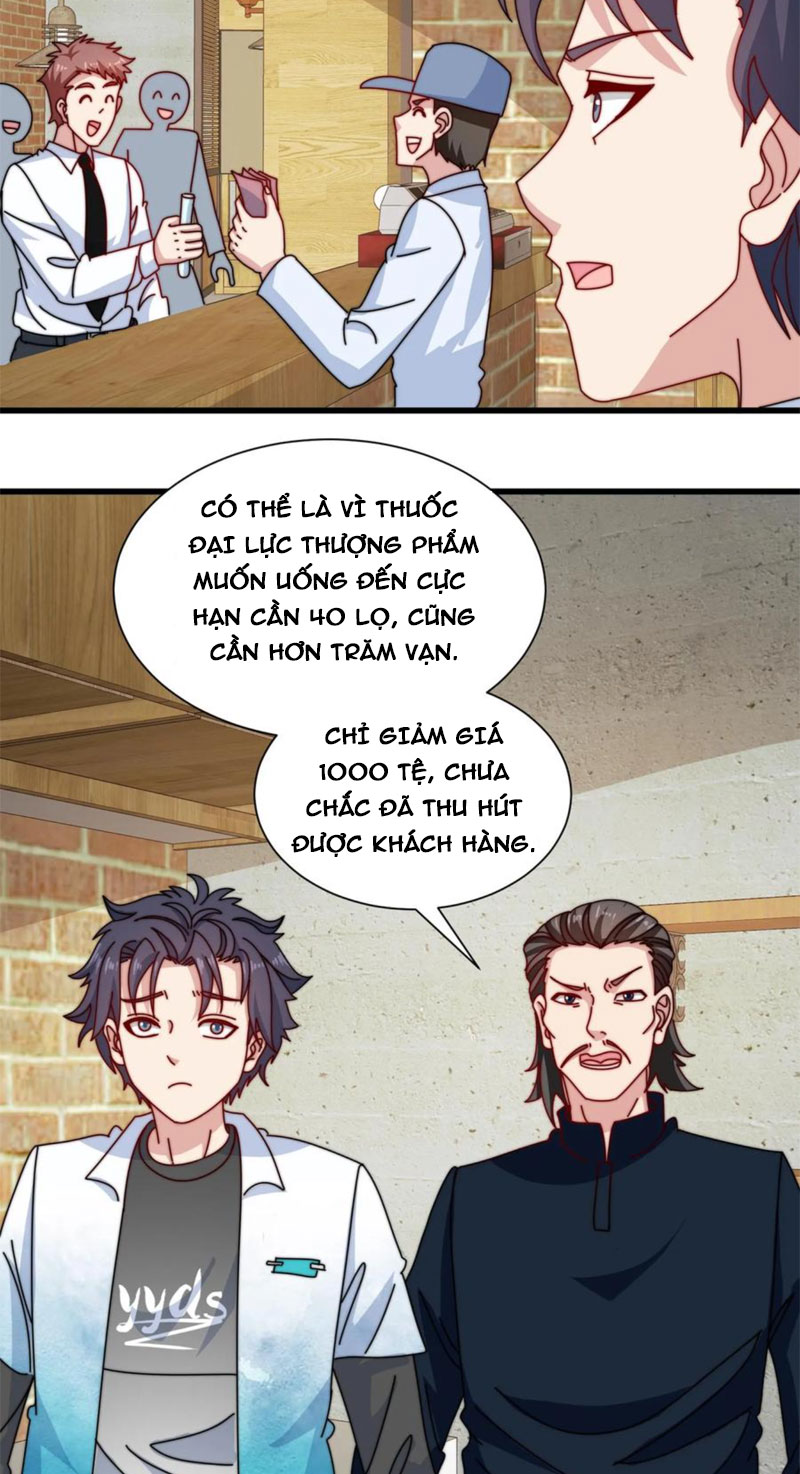 Slime Ta Treo Cự Long Lên Đánh Là Hợp Lý Nhỉ? Chapter 98 - Trang 7