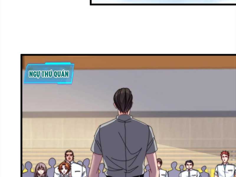 Slime Ta Treo Cự Long Lên Đánh Là Hợp Lý Nhỉ? Chapter 95 - Trang 44