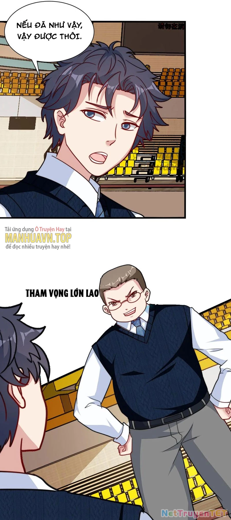Slime Ta Treo Cự Long Lên Đánh Là Hợp Lý Nhỉ? Chapter 103 - Trang 12