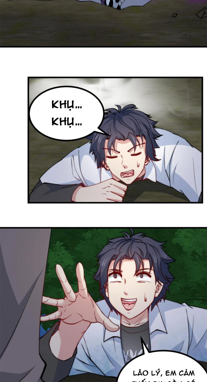 Slime Ta Treo Cự Long Lên Đánh Là Hợp Lý Nhỉ? Chapter 97 - Trang 7