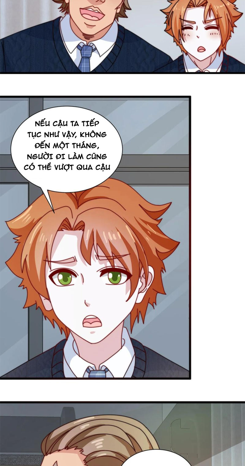 Slime Ta Treo Cự Long Lên Đánh Là Hợp Lý Nhỉ? Chapter 98 - Trang 12