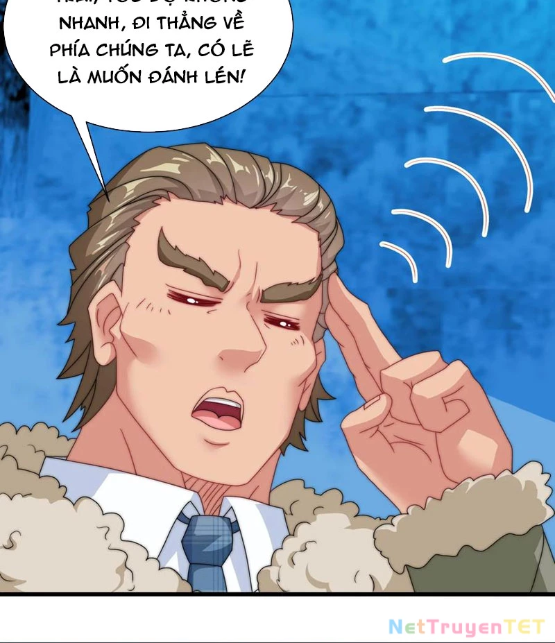 Slime Ta Treo Cự Long Lên Đánh Là Hợp Lý Nhỉ? Chapter 113 - Trang 18