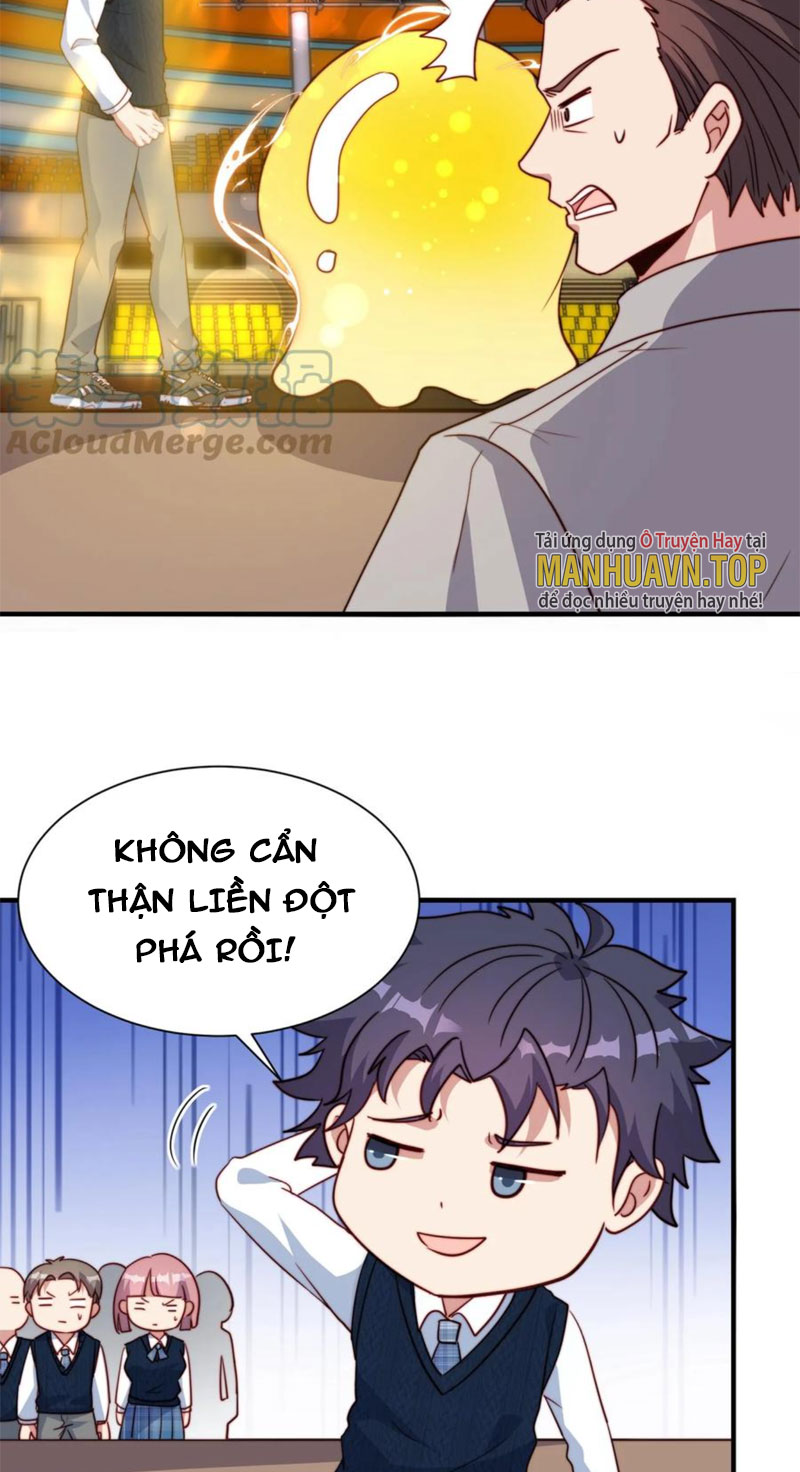 Slime Ta Treo Cự Long Lên Đánh Là Hợp Lý Nhỉ? Chapter 100 - Trang 4