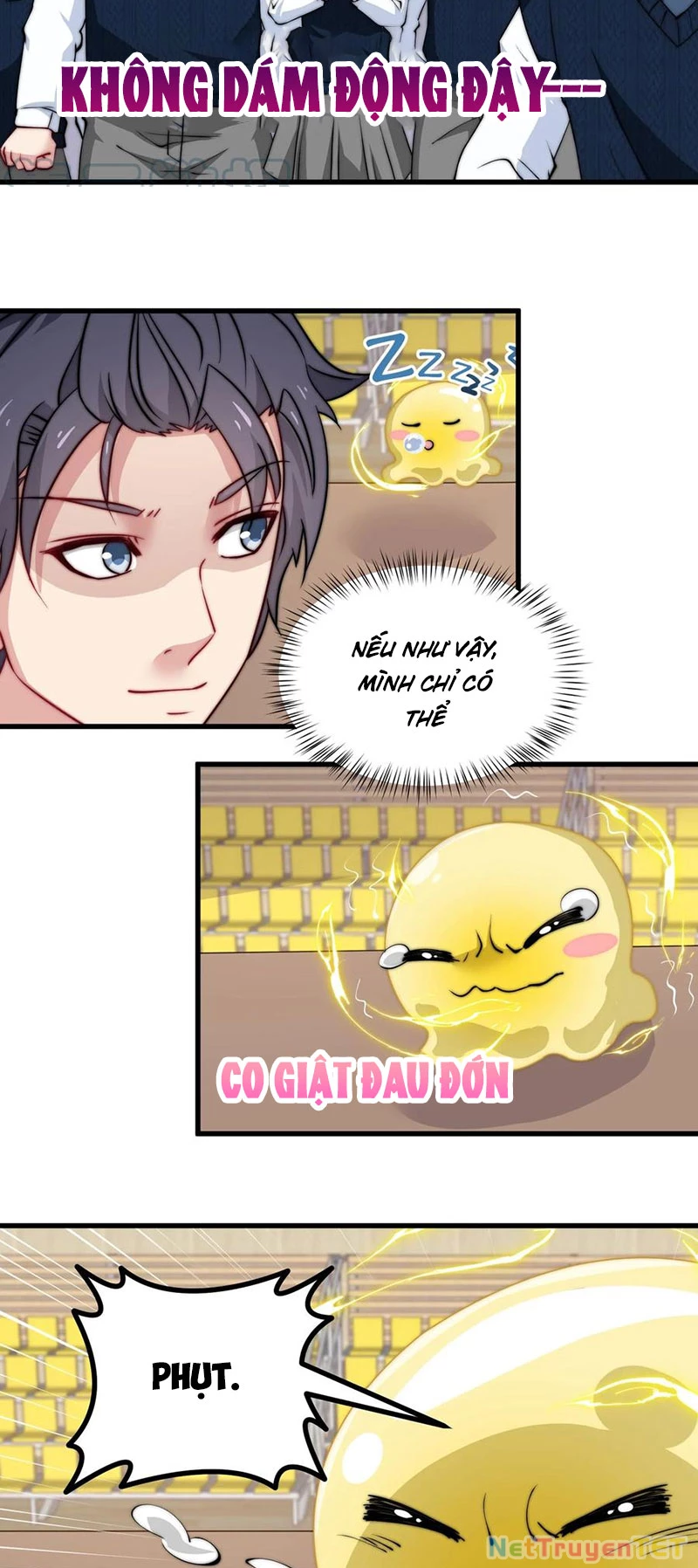 Slime Ta Treo Cự Long Lên Đánh Là Hợp Lý Nhỉ? Chapter 102 - Trang 9