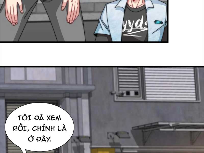 Slime Ta Treo Cự Long Lên Đánh Là Hợp Lý Nhỉ? Chapter 95 - Trang 40