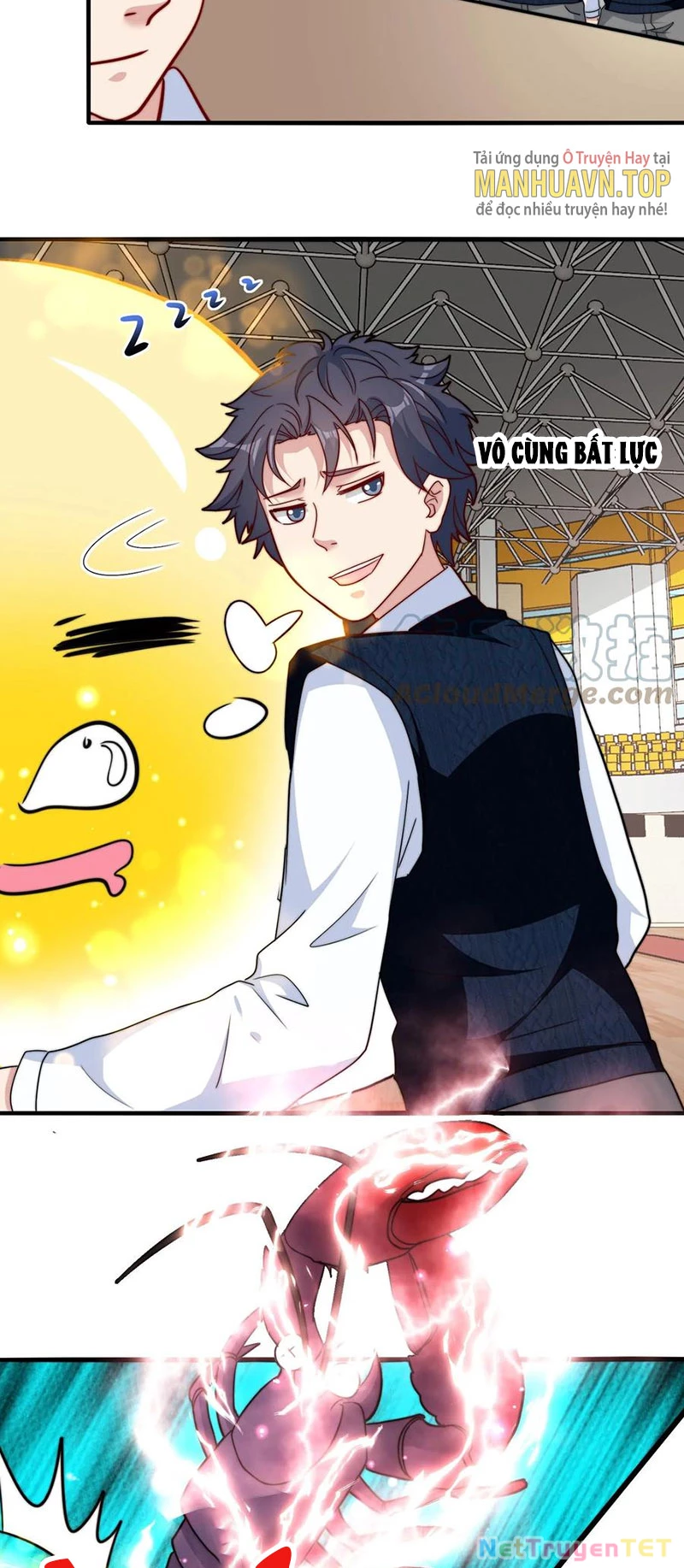 Slime Ta Treo Cự Long Lên Đánh Là Hợp Lý Nhỉ? Chapter 103 - Trang 15