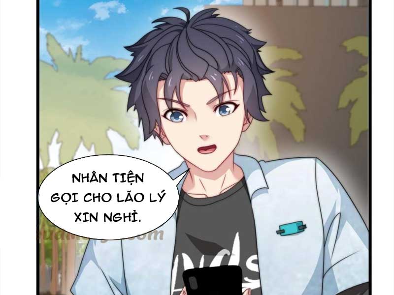Slime Ta Treo Cự Long Lên Đánh Là Hợp Lý Nhỉ? Chapter 95 - Trang 31