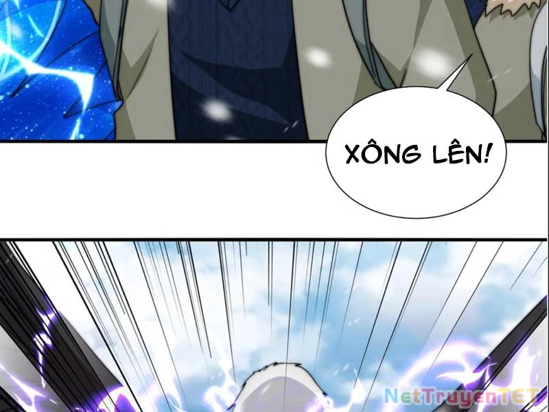 Slime Ta Treo Cự Long Lên Đánh Là Hợp Lý Nhỉ? Chapter 109 - Trang 55