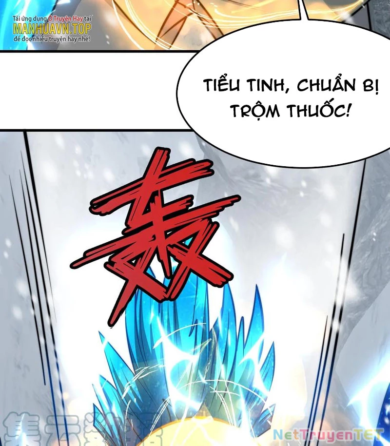 Slime Ta Treo Cự Long Lên Đánh Là Hợp Lý Nhỉ? Chapter 112 - Trang 23