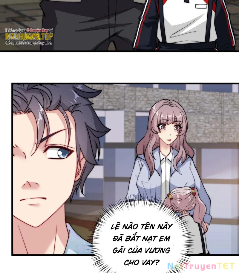 Slime Ta Treo Cự Long Lên Đánh Là Hợp Lý Nhỉ? Chapter 105 - Trang 21