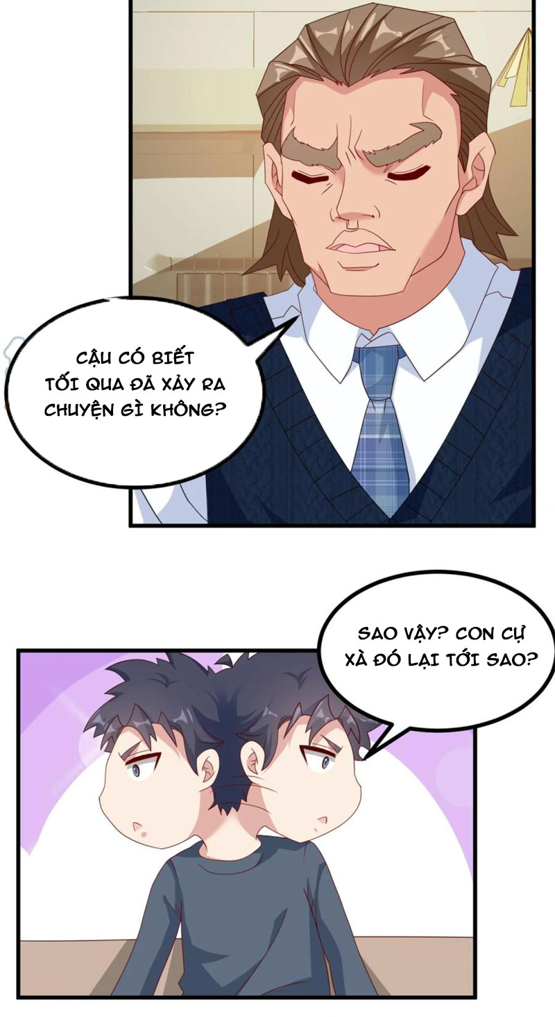 Slime Ta Treo Cự Long Lên Đánh Là Hợp Lý Nhỉ? Chapter 99 - Trang 0