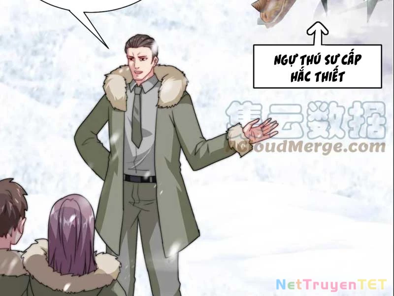 Slime Ta Treo Cự Long Lên Đánh Là Hợp Lý Nhỉ? Chapter 109 - Trang 37