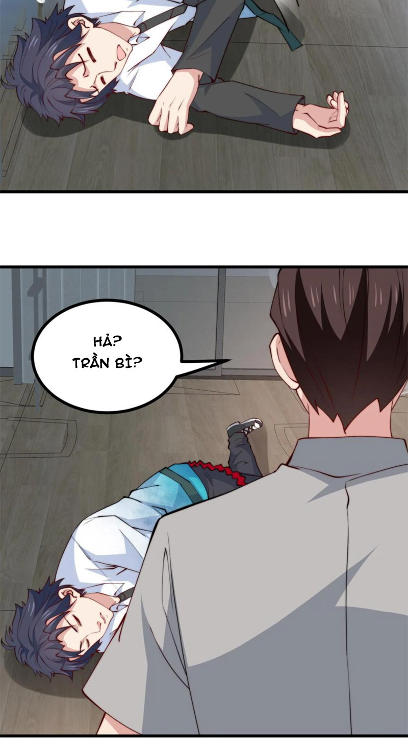 Slime Ta Treo Cự Long Lên Đánh Là Hợp Lý Nhỉ? Chapter 97 - Trang 1