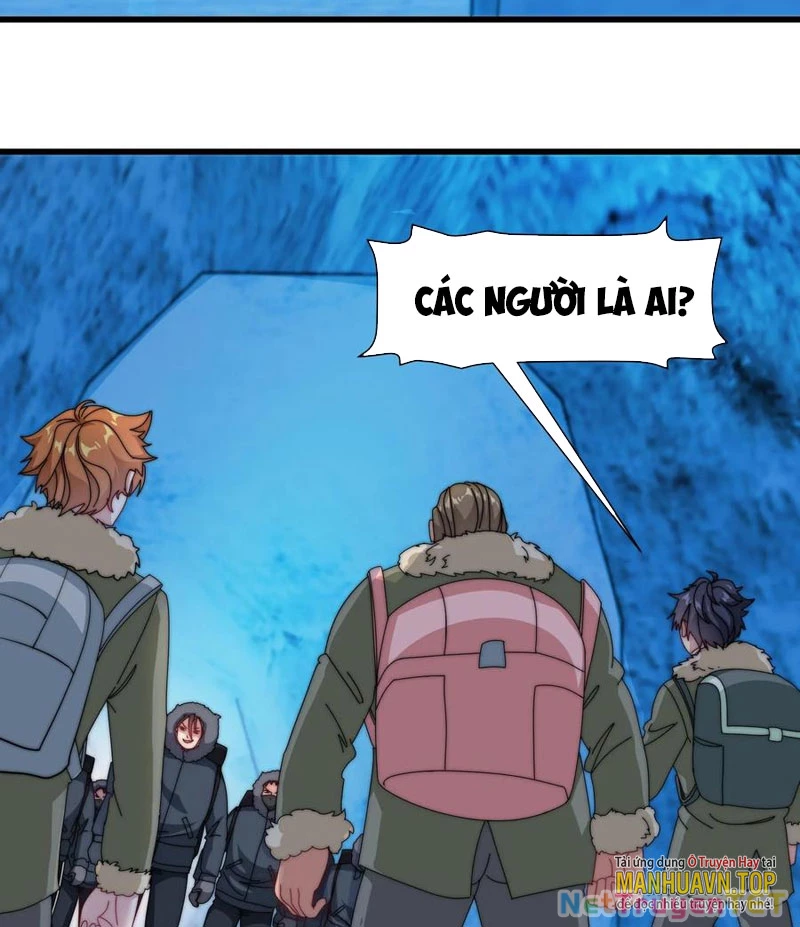 Slime Ta Treo Cự Long Lên Đánh Là Hợp Lý Nhỉ? Chapter 113 - Trang 24