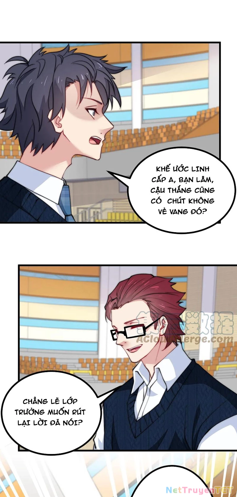 Slime Ta Treo Cự Long Lên Đánh Là Hợp Lý Nhỉ? Chapter 102 - Trang 15