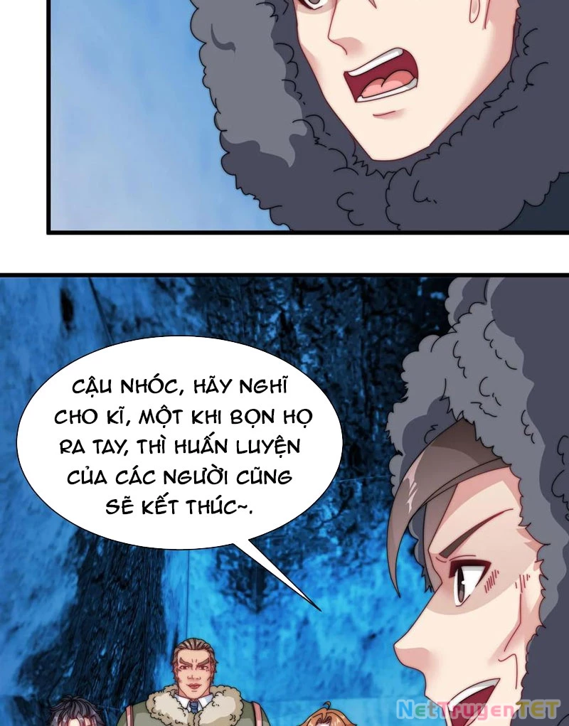 Slime Ta Treo Cự Long Lên Đánh Là Hợp Lý Nhỉ? Chapter 113 - Trang 31