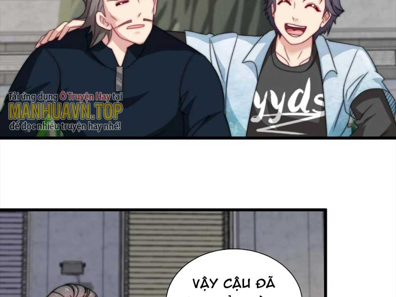 Slime Ta Treo Cự Long Lên Đánh Là Hợp Lý Nhỉ? Chapter 95 - Trang 38