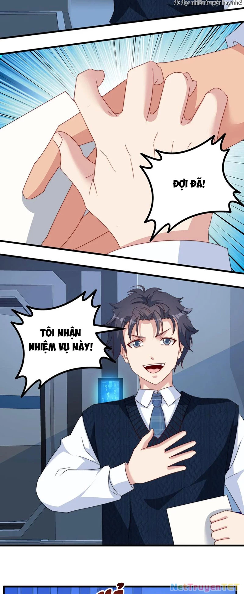 Slime Ta Treo Cự Long Lên Đánh Là Hợp Lý Nhỉ? Chapter 108 - Trang 3