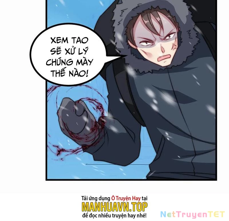 Slime Ta Treo Cự Long Lên Đánh Là Hợp Lý Nhỉ? Chapter 114 - Trang 16