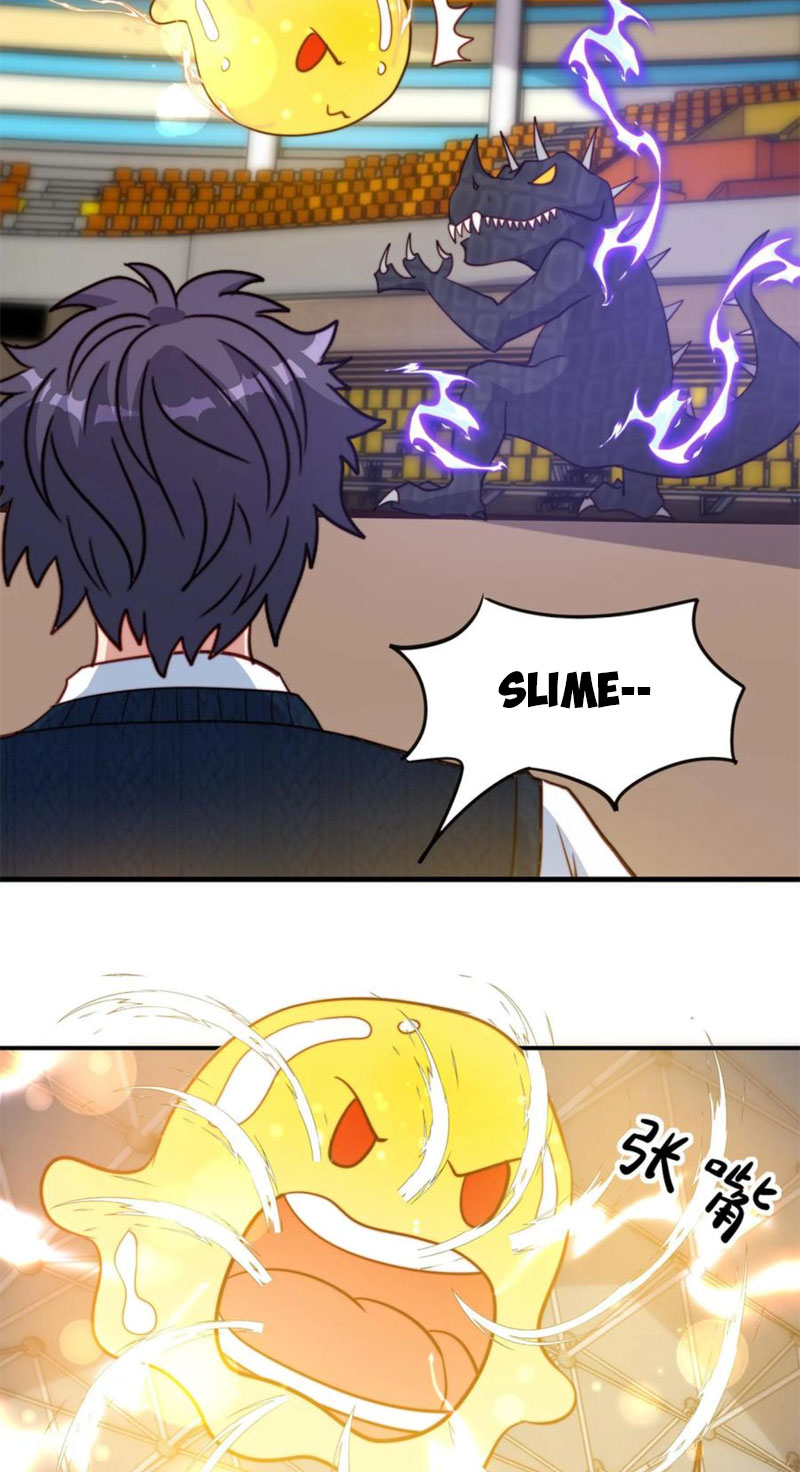 Slime Ta Treo Cự Long Lên Đánh Là Hợp Lý Nhỉ? Chapter 100 - Trang 1