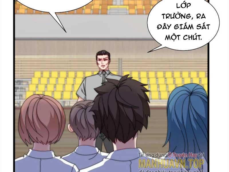 Slime Ta Treo Cự Long Lên Đánh Là Hợp Lý Nhỉ? Chapter 95 - Trang 48