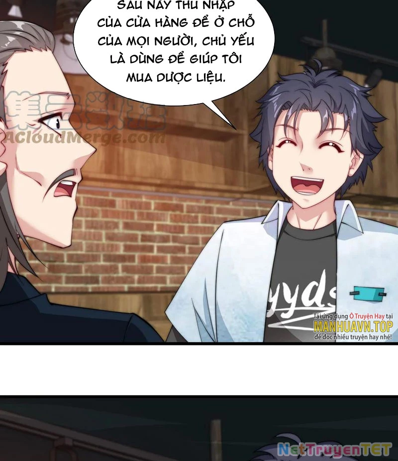 Slime Ta Treo Cự Long Lên Đánh Là Hợp Lý Nhỉ? Chapter 104 - Trang 5